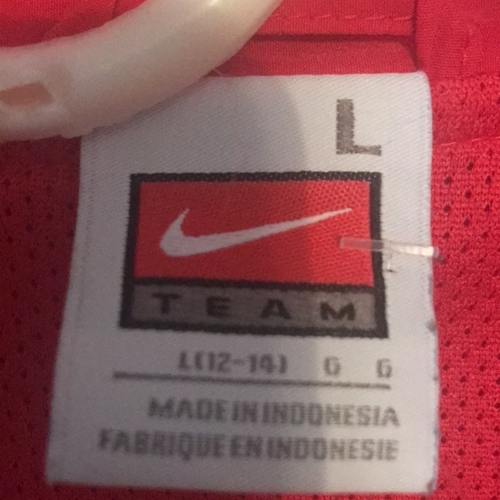 Nike Ohio State Jacket - Picture 2 of 5